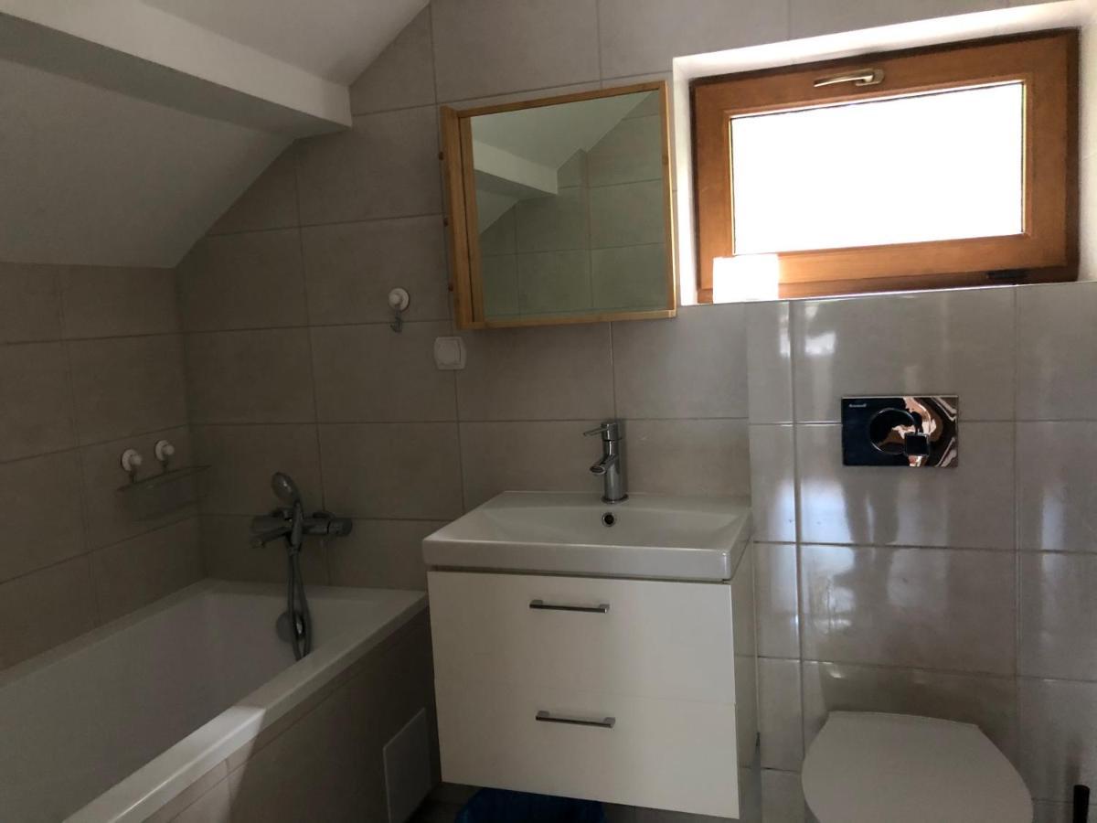 Agroturystyka Czekaj Lublinow Extérieur photo