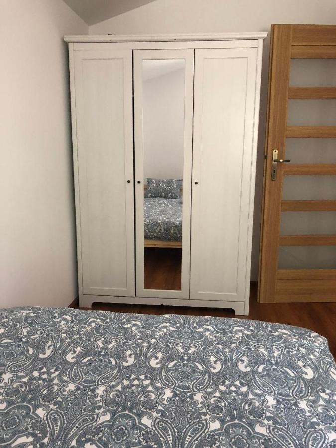 Agroturystyka Czekaj Lublinow Extérieur photo